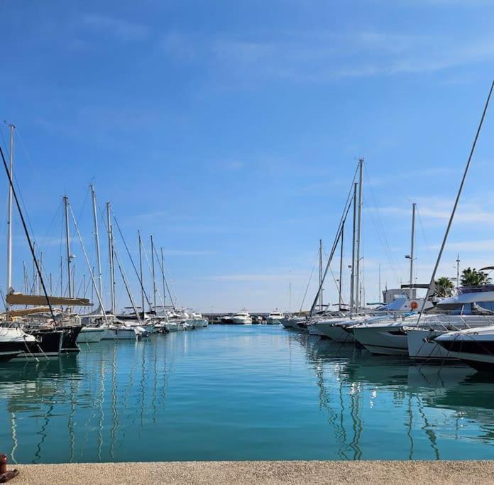 Studio Saint-Laurent-Du-Var Bord De Mer Kültér fotó